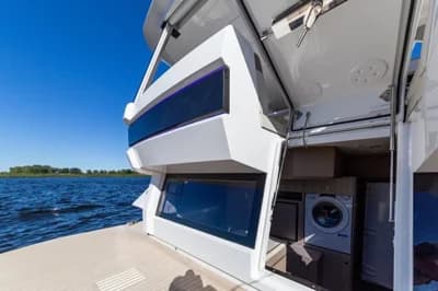 2022 Galeon 640 Fly | 68 ft 3