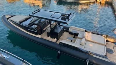 Moon RIB 45 3