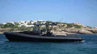 Moon RIB 45 5
