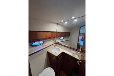 2008 Dellapasqua DC 13 | 45.8 ft 2