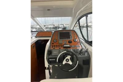 2008 Dellapasqua DC 13 | 45.8 ft 3