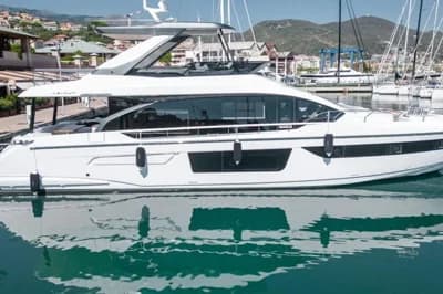 2024 Azimut Fly 68 | 68.8 ft 2