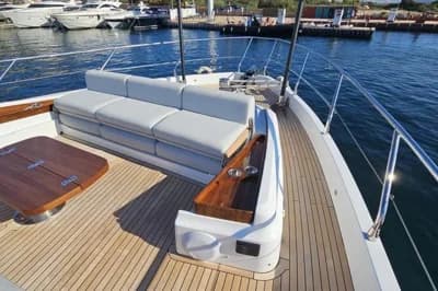 2024 Azimut Fly 68 | 68.8 ft 3