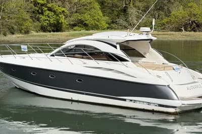 2002 Sunseeker Camargue 50 | 50.7 ft 2