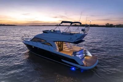 2022 Segue 46 Flybridge | 48ft 2