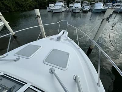 2006 Pro-Line 32 Express | 32 ft 3