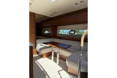 2021 Princess V50 | 50ft 3