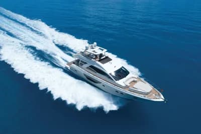 2026 CL Yachts CLA 76 | 76 ft 2