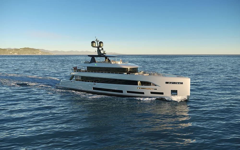 SIRENA 42M