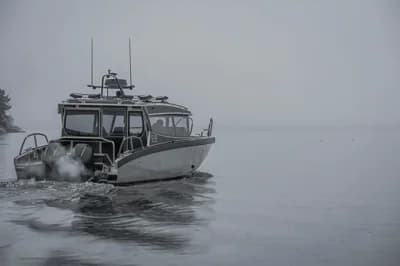 2025 Viggo C10 Offshore | 35.9 ft 2