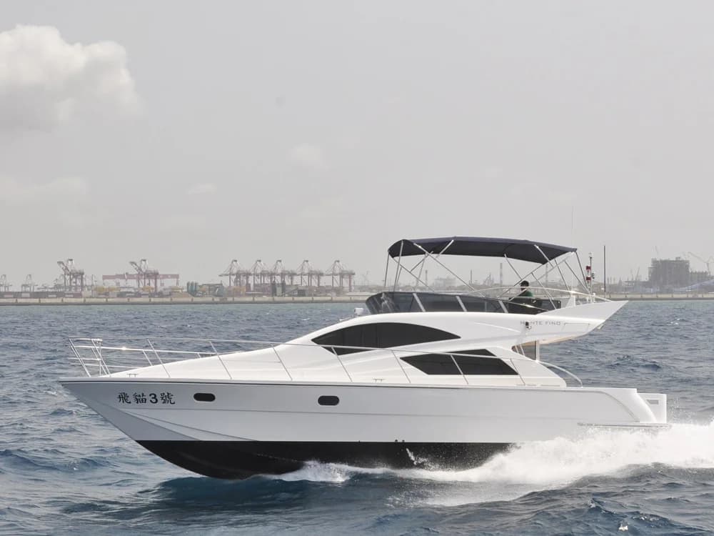 2026 Monte Fino C45 SF Catamaran | 44.5 ft