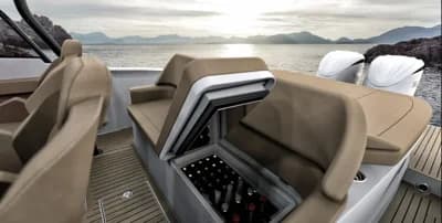 2026 STERK 31 RC SUPER SPORT | 32.8 ft 3