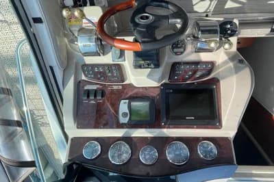 2007 Sea Ray Sundancer 310 | 33ft 3