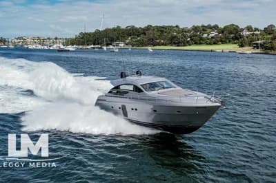 2012 Pershing 64 | 65.8 ft 2