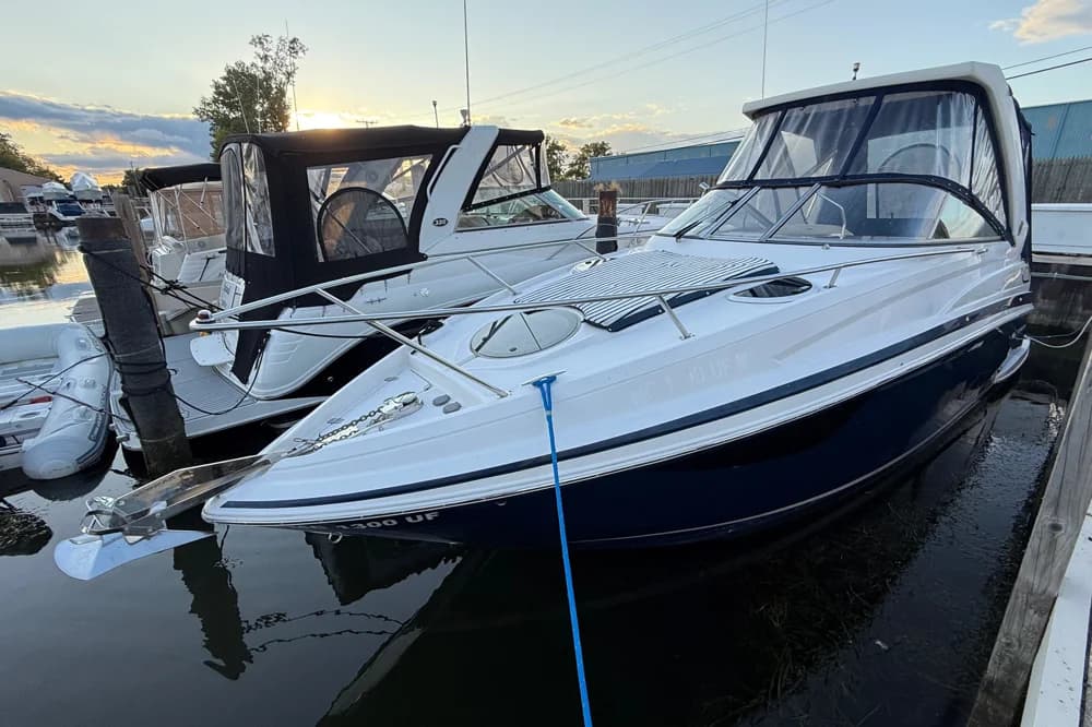 2018 Regal 28 Express | 28ft