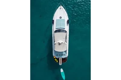 2004 Pershing 45 | 46.6 ft 3