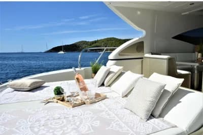 2003 Mangusta 72 | 72.1 ft 2