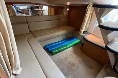 2006 Sea Ray 340 Sundancer | 34 ft 3