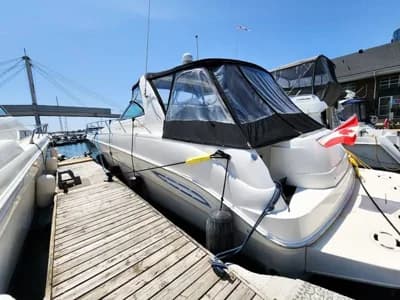 1999 Sea Ray Sundancer 460 | 46 ft 2