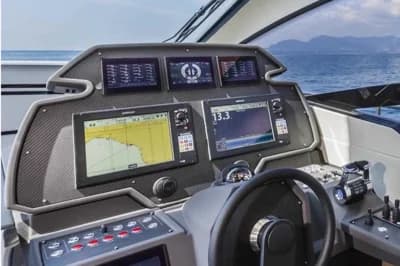2018 Pershing 70 | 70.3 ft 2