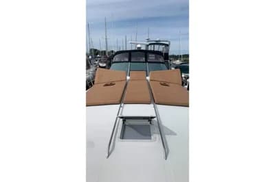 1998 Sea Ray Sundancer 400 | 41.5 ft 3