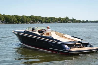 2022 Chris-Craft Launch 34 | 34 ft 2