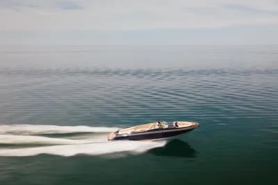2022 Chris-Craft Launch 34 | 34 ft 3