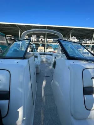 2007 Sea Ray 290 SLX | 29 ft 3