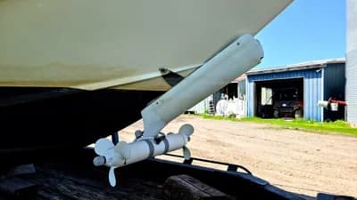 2002 Formula 34 Performance Cruiser | 34 ft 3