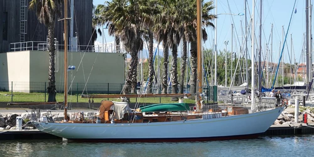ROB ROY