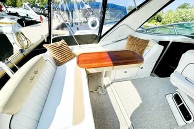 2010 Sea Ray Sundancer 310 | 31 ft 3