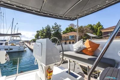 Fountaine Pajot Astrea 42 Catamaran 5