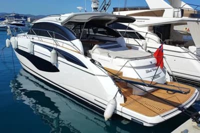 2020 Princess V50 | 46.6 ft 2