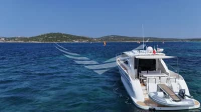 2007 Dellapasqua DC 16 ELITE | 52.6 ft 2