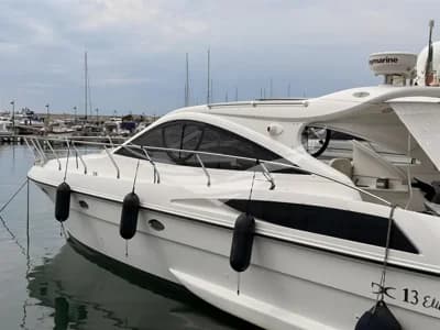2009 Dellapasqua DC 13 Elite | 45.8 ft 2