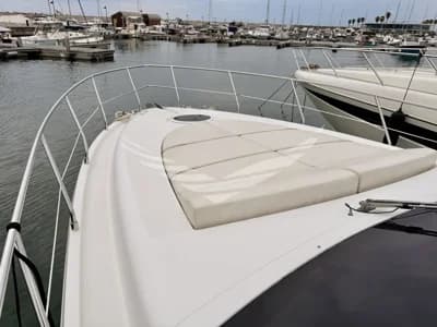 2009 Dellapasqua DC 13 Elite | 45.8 ft 3