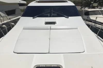 2008 Uniesse 68 | 68.5 ft 2