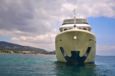 2009 Bandido 90' Explorer | 93 ft 2