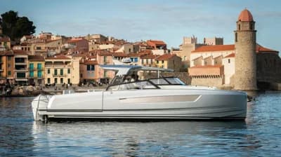 2026 Catana YOT 36 | 35.8 ft 2