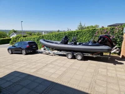 Humber 800 SPORTS PRO 2