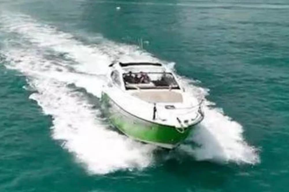 2018 Azimut Atlantis 43 | 45.5 ft