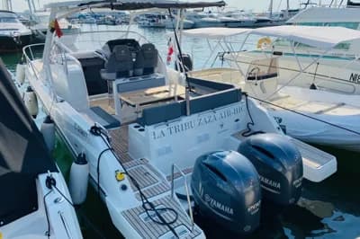 2022 Jeanneau Cap Camarat 9.0 WA | 29.5 ft 2