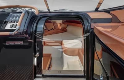 2007 Custom Riva 33 AQUARIVA CENTO | 33ft 3