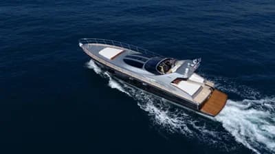 2016 Riva Corsaro 60 | 57.4 ft 2