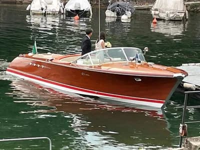 1968 Riva Aquarama Super | 27.7 ft 2