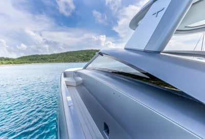2017 Tecnomar 55 Evo | 55ft 3