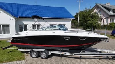 2016 Cobalt 243 | 23.9 ft 2