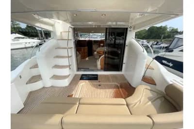 2001 Princess 50 | 50 ft 3