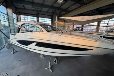 2022 Beneteau Gran Turismo 36 | 37.1 ft 2