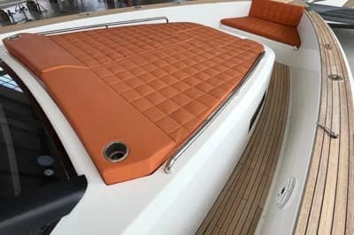 2023 Pardo Yachts 43 | 45.9 ft 3